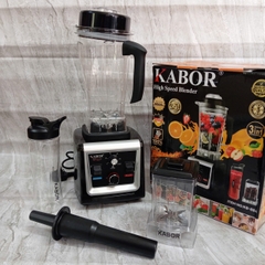 Máy Xay Sinh Tố, Xay Đá Công Nghiệp Blender