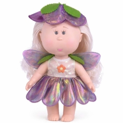 [Đủ mẫu] Búp Bê Khoai Tây Thân Nhựa Mia 24 cm = 10 inch Vinyl Doll