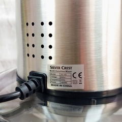Máy Xay Đa Năng Silver Crest SC-02 6 Lít 1800W Xay Nhanh Tiết Kiệm Thời Gian PVN453