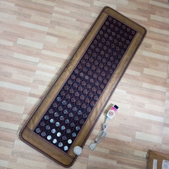 {Đủ Size} Thảm Đá Nóng Hàn Quốc 셀크린 소소매트, Nệm Sưởi Ấm Massage Trị Liệu Xài Điện Món Quà Sức Khoẻ