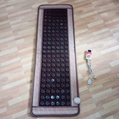 {Đủ Size} Thảm Đá Nóng Hàn Quốc 셀크린 소소매트, Nệm Sưởi Ấm Massage Trị Liệu Xài Điện Món Quà Sức Khoẻ