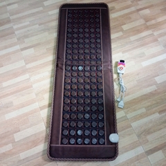 {Đủ Size} Thảm Đá Nóng Hàn Quốc 셀크린 소소매트, Nệm Sưởi Ấm Massage Trị Liệu Xài Điện Món Quà Sức Khoẻ