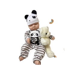 {Đủ Size} Búp Bê Tái Sinh Toàn Thân Bằng Silicon Reborn Doll Cao Cấp