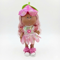 [Đủ mẫu] Búp Bê Khoai Tây Thân Nhựa Mia 24 cm = 10 inch Vinyl Doll