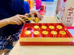 SẢN PHẨM HỖ TRỢ CÁC BỆNH NHÂN MẮC DI CHỨNG SAU TAI BIẾN