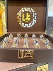 ĐÔNG TRÙNG HẠ THẢO TÂY TẠNG – BÁU VẬT TỪ ĐỈNH CAO THIÊN NHIÊN