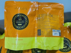 Kẹo Hồng Sâm Không Đường KGC