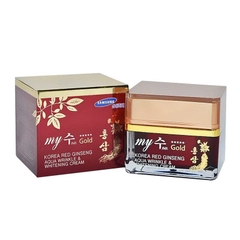 KEM DƯỠNG NHÂN SÂM HÀN QUỐC