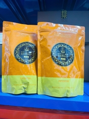 Kẹo Hồng Sâm Không Đường KGC