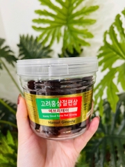 Mứt Sâm Daesan 200g