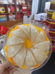 NGUYÊN TỔ SỢI NGẮN