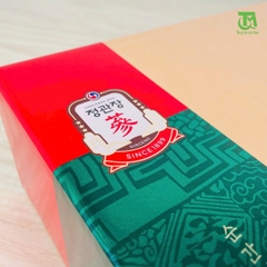 Nước Hồng Sâm Tonic Mild Jung Kwan Jang – hộp 60 gói