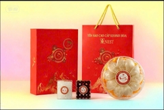 NGUYÊN TỔ SỢI DÀI