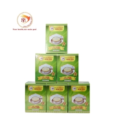 Yến chưng Đường Phèn