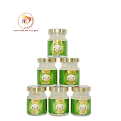 HỘP QUÀ YẾN CHƯNG ĐƯỜNG PHÈN (400mg)