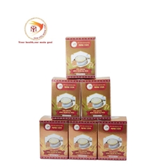 Yến chưng Đông Trùng Hạ Thảo