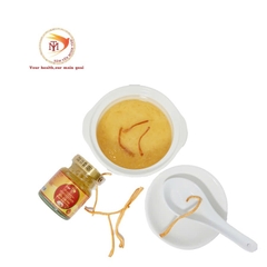 HỘP QUÀ YẾN CHƯNG ĐÔNG TRÙNG HẠ THẢO (230mg)