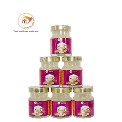 Yến chưng Hạt Sen