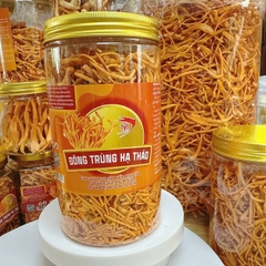 ĐÔNG TRÙNG HẠ THẢO