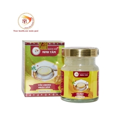 HỘP QUÀ YẾN CHƯNG NHÂN SÂM (400mg)