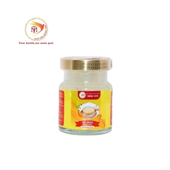 HỘP QUÀ YẾN CHƯNG NHÂN SÂM (400mg)