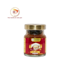 Yến chưng Táo đỏ