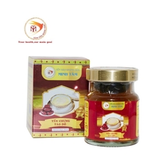 Yến chưng Táo đỏ