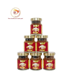 Yến chưng Táo đỏ