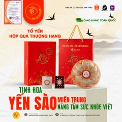 NGUYÊN TỔ SỢI DÀI