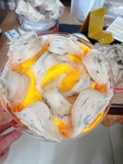 YẾN THÔ – CAO CẤP