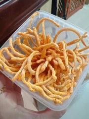 ĐÔNG TRÙNG HẠ THẢO