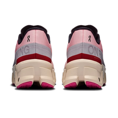 Giày Chạy Bộ Nữ On Running Cloudmonster Red | Cream