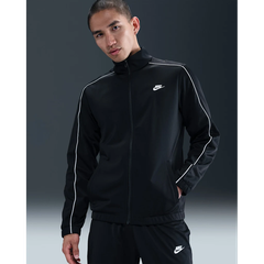 Bộ Quần Áo Thời Trang Nam Nike Sportswear Club Men's Poly-Knit Tracksuit