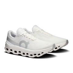 Giày Chạy Bộ Nam Cloudmonster 1 White | White