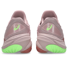Giày Quần Vợt Nữ Asics Court FF 3 Morganite | White