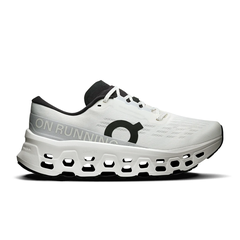 Giày Chạy Bộ Nữ On Running Cloudmonster 3 White | White