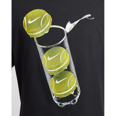 Áo Tay Ngắn Thể Thao Nam Nike AS M NKCT TEE M90 FRENCH OPEN