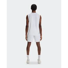 Áo Ba Lỗ Thể Thao Nam On Running Court Tank - White