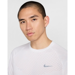 Áo Tay Ngắn Thể Thao Nam Nike As M Nk Dfadv Stride Ss Top