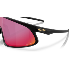 Kính Mát OAKLEY RSLV MATTE BLACK