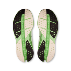 Giày Chạy Bộ Nam On Running Cloudsurfer Max Ivory | Honeydew