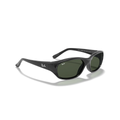 RAY-BAN DADDY-O 0RB2016 60131 59 BLACK