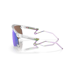Kính Mát OAKLEY Bxtr metal MATTE CLEAR