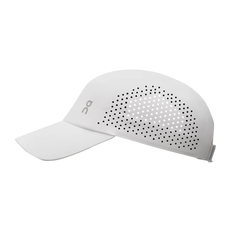 Nón Thể Thao Unisex On Running Lightweight Cap | White