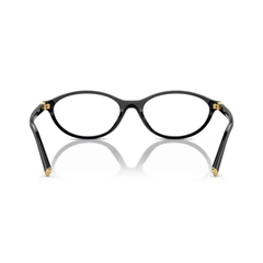 MIU MIU 0MU 09XVF 16K1O1 BLACK