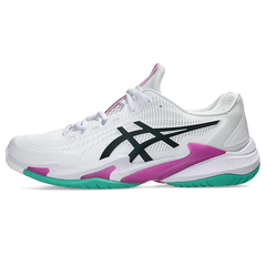 Giày Quần Vợt Nữ Asics Court FF 3 White | Digital Sakura