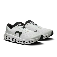 Giày Chạy Bộ Nam On Running Cloudmonster 3 White | White