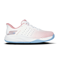 Giày Quần Vợt Nữ Skechers Go Pickleball VIPER COURT RELO