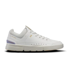 Giày Quần Vợt Nữ On Running THE ROGER Centre Court White | Lavender - OUTLET