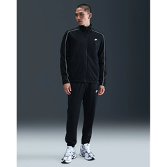 Bộ Quần Áo Thời Trang Nam Nike Sportswear Club Men's Poly-Knit Tracksuit